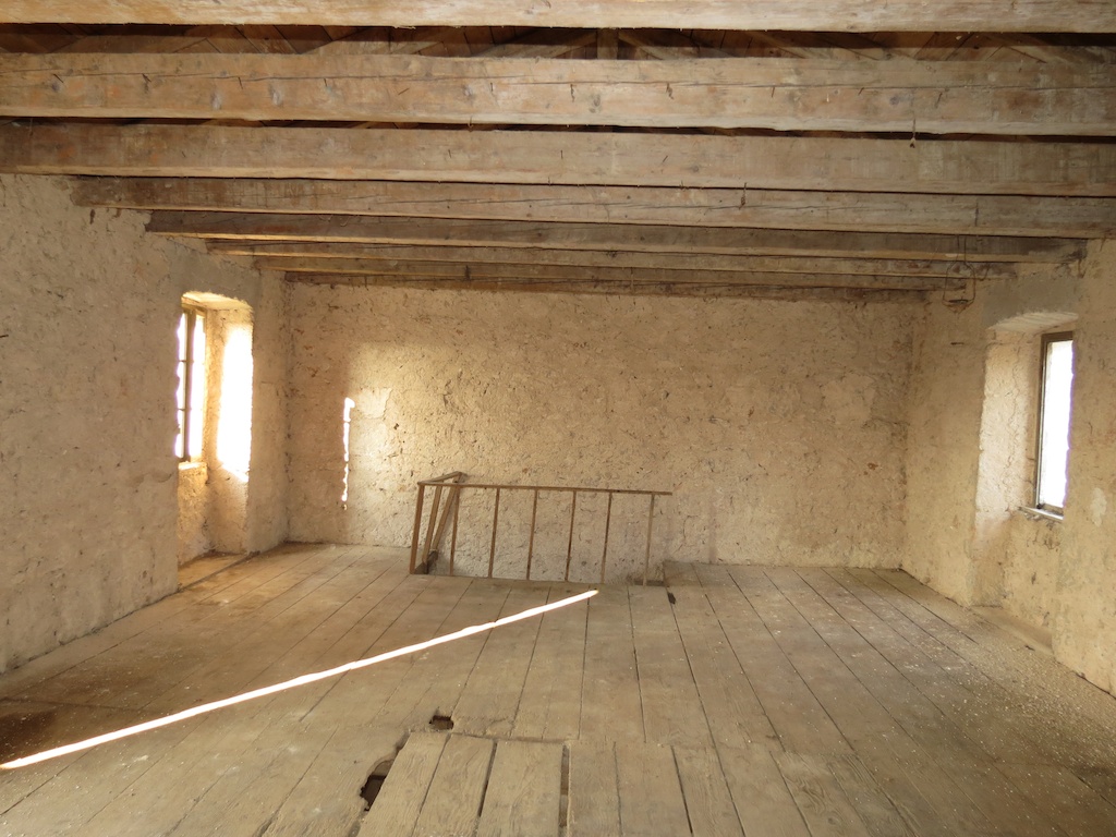 <p>OG (More) vor der Renovierung</p> <p>OG (More) vor der Renovierung</p>