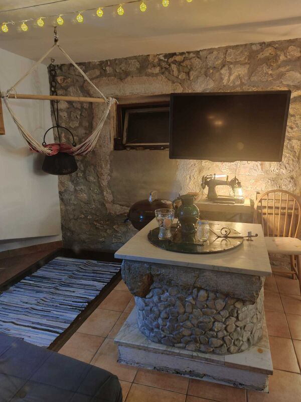 <p>Wohnzimmer mit Wohlfühlbeleuchtung</p> <p>Wohnzimmer mit Wohlfühlbeleuchtung</p>